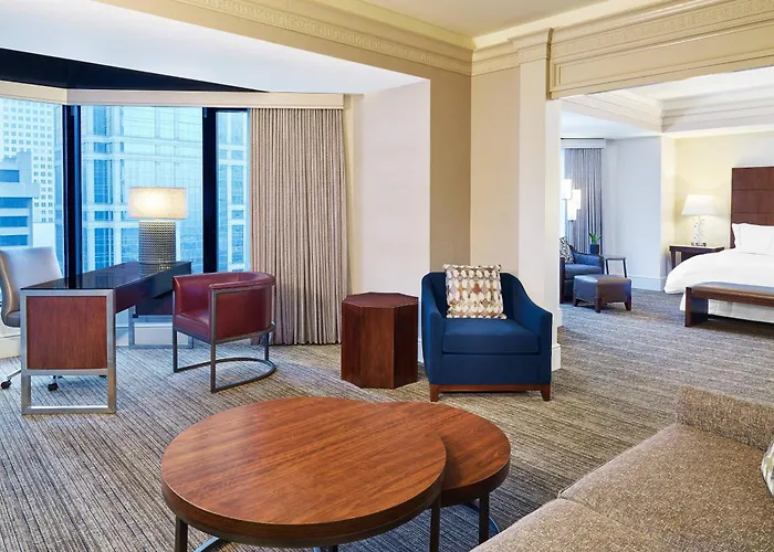 The Westin River North Hotel 4*