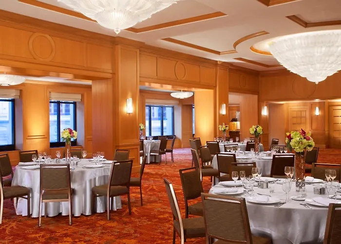 The Westin River North Hotel Chicago