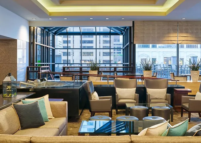 The Westin River North 4*