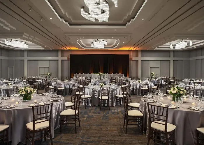 The Westin River North Chicago
