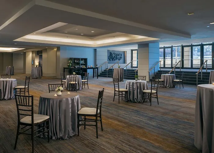 The Westin River North
