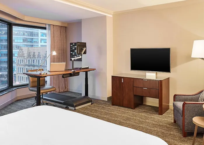 The Westin River North