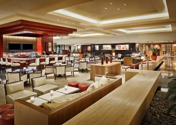 The Westin River North 4* Chicago