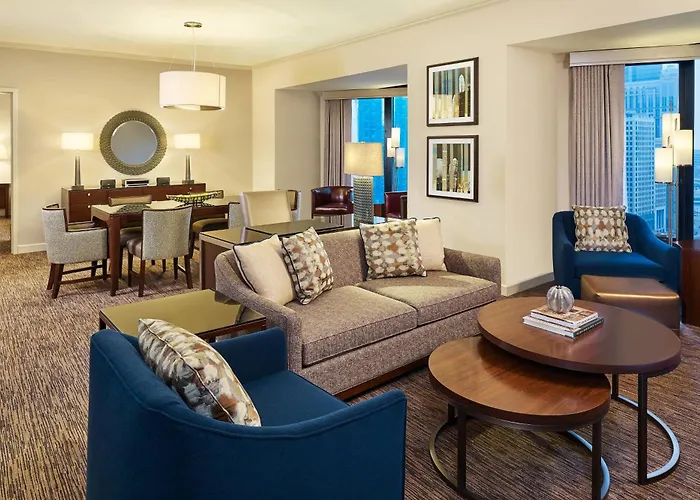 The Westin River North 4* Chicago