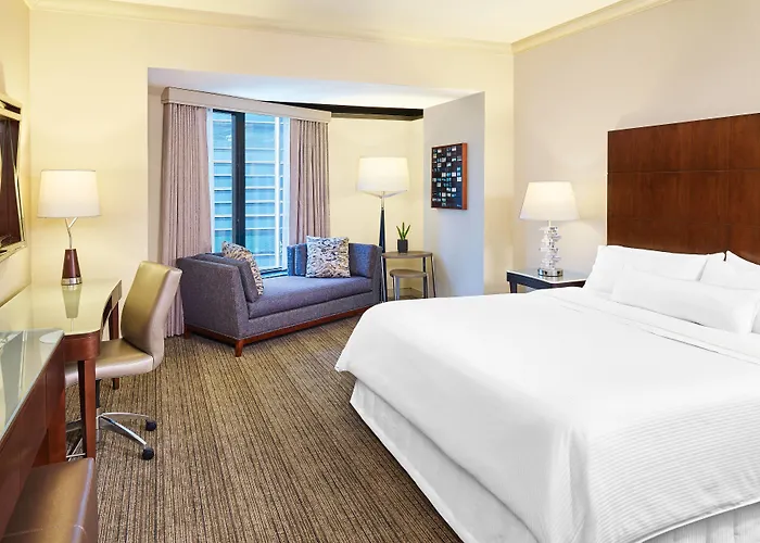 The Westin River North 4*