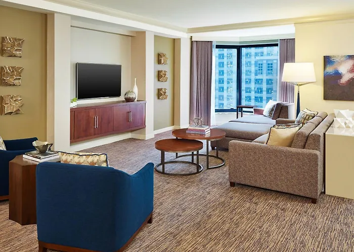 The Westin River North 4*