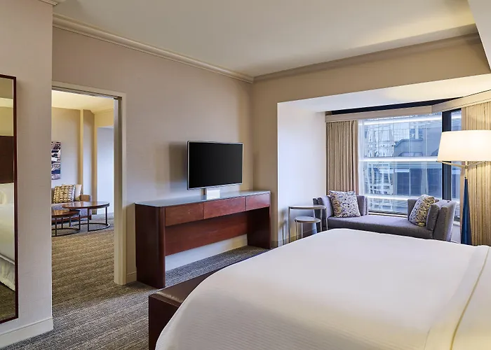 The Westin River North 4* Chicago