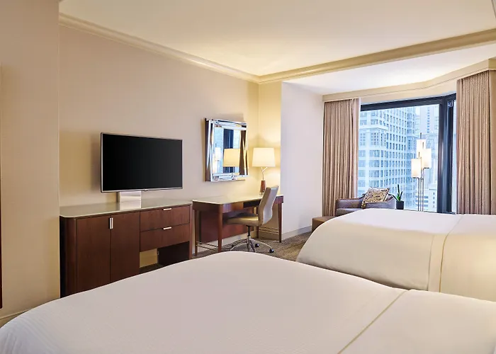 Hotel The Westin River North Chicago