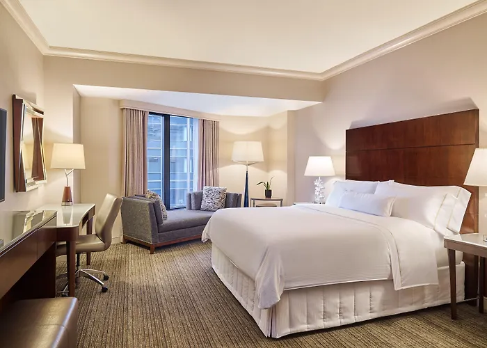 The Westin River North Hotel