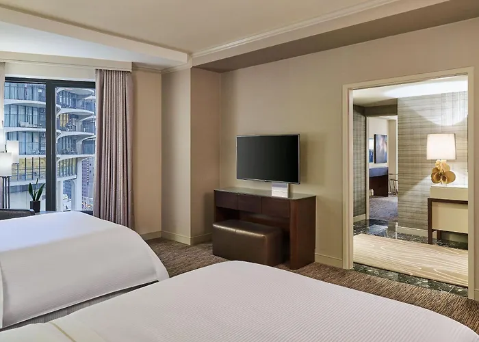 The Westin River North 4* Chicago