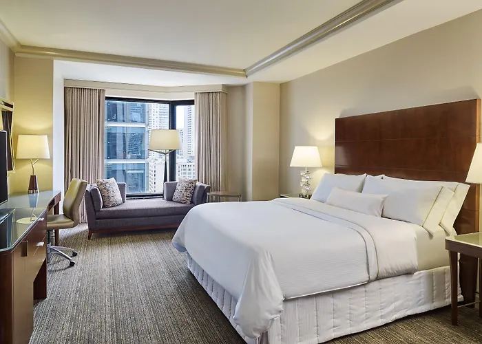 The Westin River North 4*