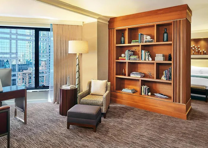 Hotel The Westin River North Chicago