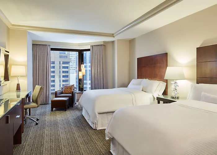 The Westin River North