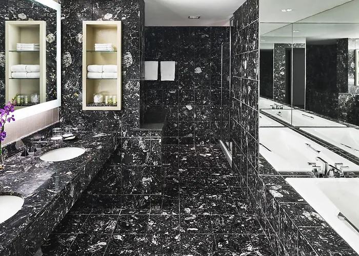 Hotel The Westin River North 4*