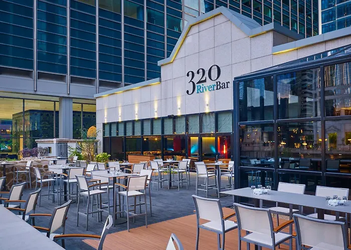 The Westin River North Hotel 4*
