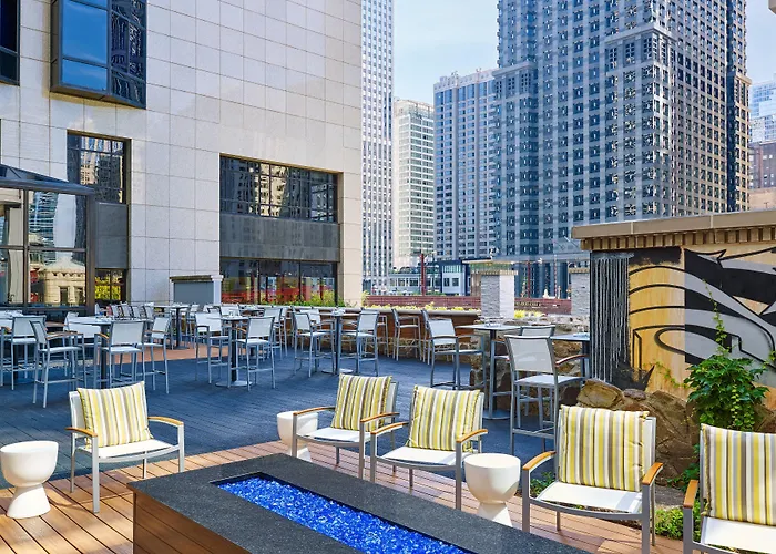 The Westin River North Chicago