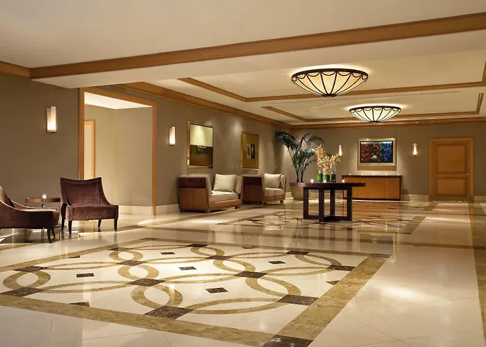The Westin River North 4*