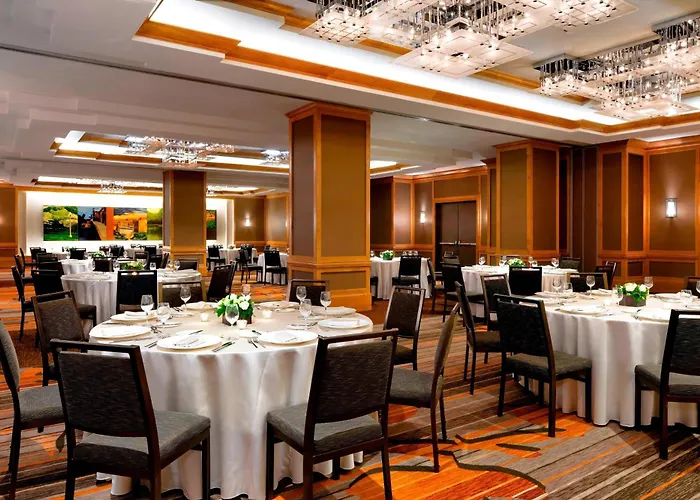 The Westin River North Hotel Chicago