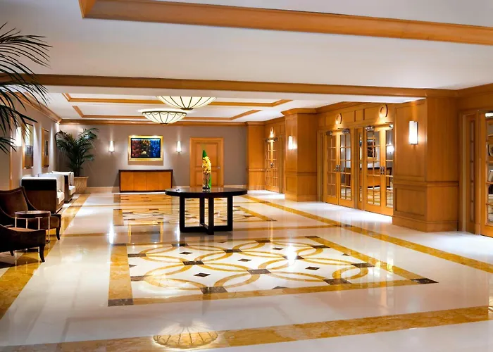 The Westin River North 4* Chicago