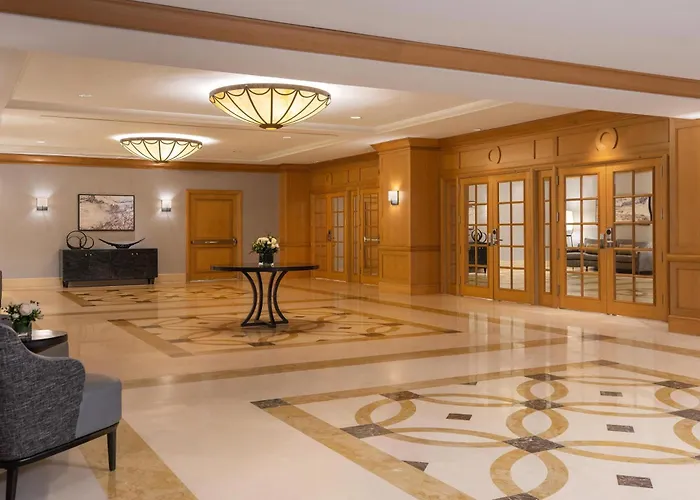 The Westin River North 4*