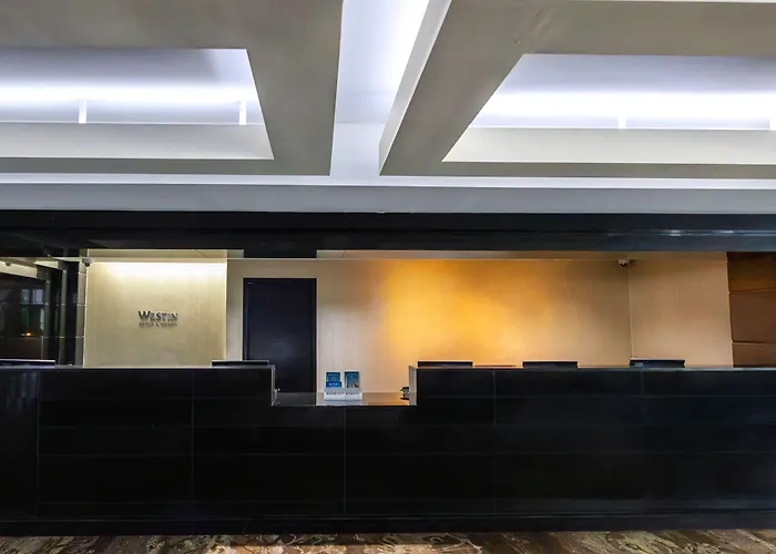 Hotel The Westin River North 4*