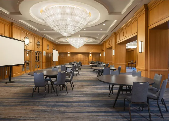 Hotel The Westin River North Chicago