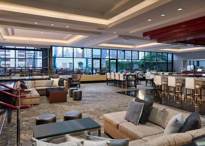 The Westin River North 4* Chicago