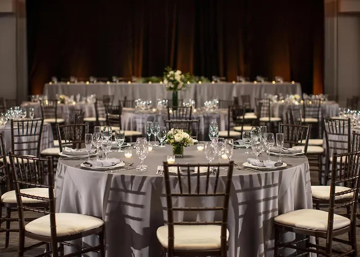 The Westin River North 4* Chicago