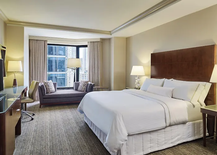 Hotel The Westin River North Chicago